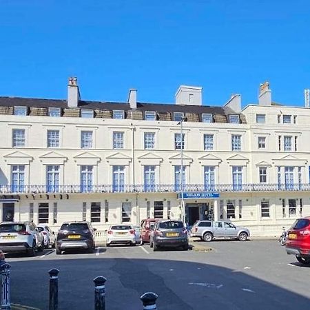 Nelson Hotel Great Yarmouth Exterior photo