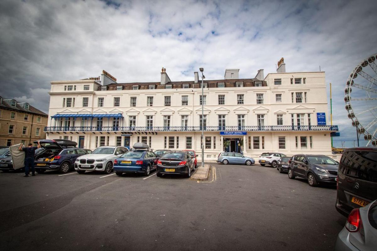 Nelson Hotel Great Yarmouth Exterior photo